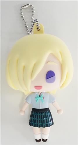 映画 ラブライブ!虹ヶ咲学園スクールアイドル同好会 完結編 第1章 トレーディングラバーフィギュア ミア・テイラー