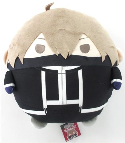 桃源暗鬼 ふわコロりんBIG C 皇后崎迅