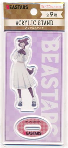BEASTARS アクリルスタンド 大 ジュノ