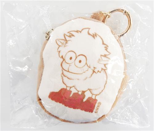 僕のヒーローアカデミア ぷくぷくポーチ デクシープ(緑谷出久)