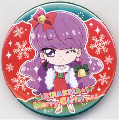 買取価格 円 キラキラ プリキュアアラモード キラキラ メリークリスマス 缶バッジ 琴爪ゆかり プリティストア限定 グッズ 缶バッジ ラバーストラップ キーホルダー類 缶バッジ なっとく買取のらしんばんオンライン アニメグッズ 同人誌 中古ゲームの