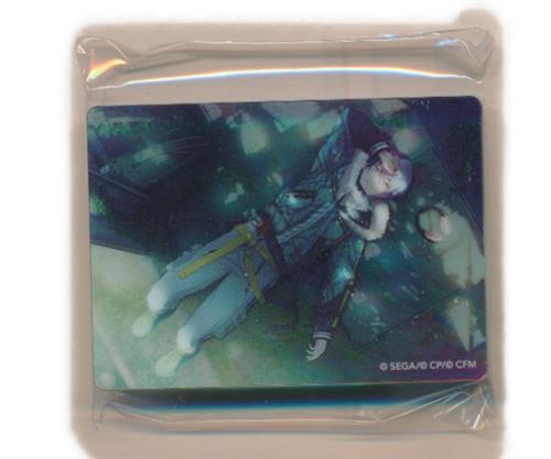 プロジェクトセカイ カラフルステージ! ノーブルアートコレクション vol.30 青柳冬弥 (アウトドアクッキング! 特訓後)