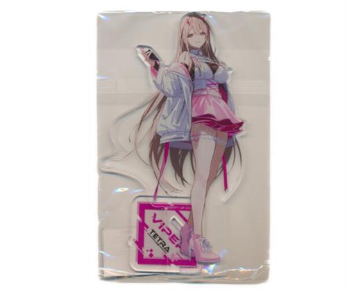 勝利の女神:NIKKE アクリルスタンド バイパー