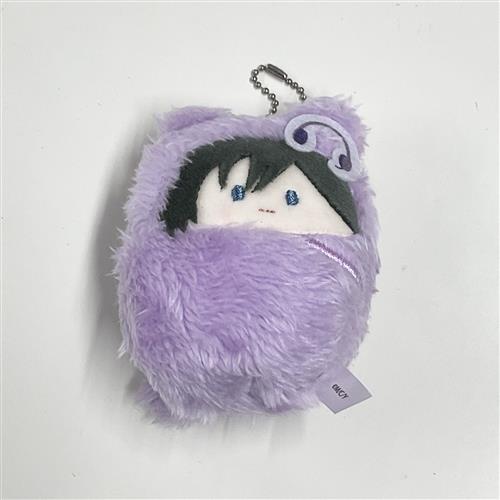 山田くんとLv999の恋をする くるみたぴぬい 山田秋斗