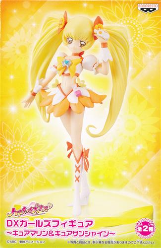 キュアサンシャイン シーツ