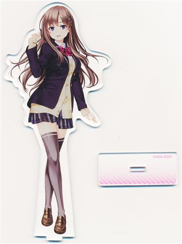フルキスS アクリルフィギュア 新條悠