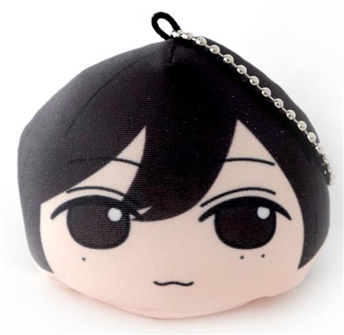 荒牧慶彦 もちまき ぬいぐるみキーホルダー