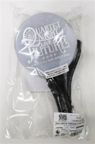 劇場版 うたの☆プリンスさまっ♪ マジLOVEキングダム QUARTET NIGHT LIVE FUTURE 2018 ライト