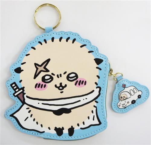 ちいかわ コインケース ラッコ