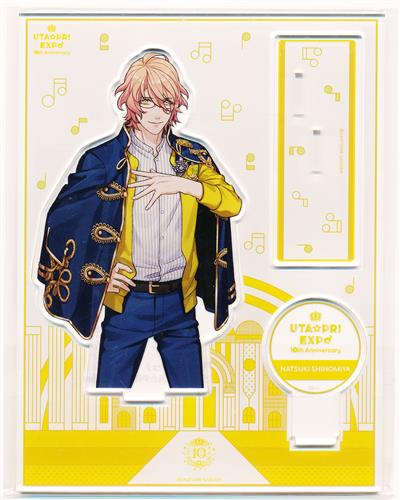 四ノ宮那月 うたプリ バースデー ビジュアルカードコレクション