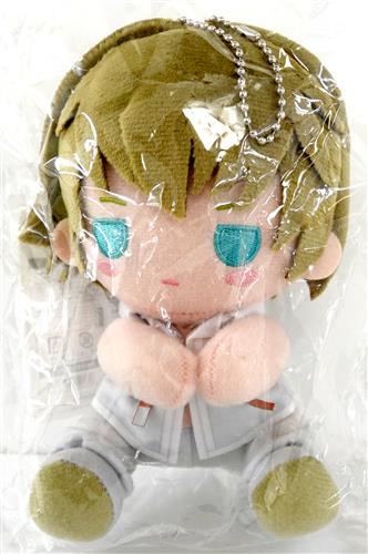 【未開封】esシリーズnino ときめきメモリアル Girl's Side シリーズ ぴたぬい 葉月珪