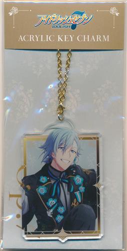 アイドリッシュセブン アクリルキーホルダー Op.7 四葉環