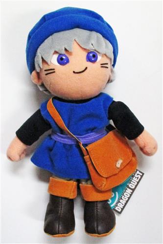 ドラゴンクエストモンスターズ ぬいぐるみ テリー ドラクエ レア 買取価格 1,350円】 ドラゴンクエストモンスターズ ぬいぐるみ テリー