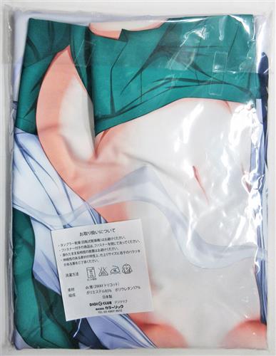 買取価格 400円 東方project 抱き枕カバー 魂魄妖夢 西行寺幽々子 のりたまご まるみ屋 男性向同人 同人グッズ 抱き枕カバー シーツ 一般 なっとく買取のらしんばんオンライン アニメグッズ 同人誌 中古ゲームのネット買取