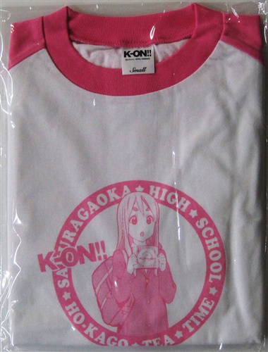 けいおん ローソン フェア Cコース 放課後tシャツ 琴吹紬 Sサイズ 抽プレ グッズ その他 その他 アニメグッズ ゲーム 同人誌の中古販売 買取 らしんばんオンライン