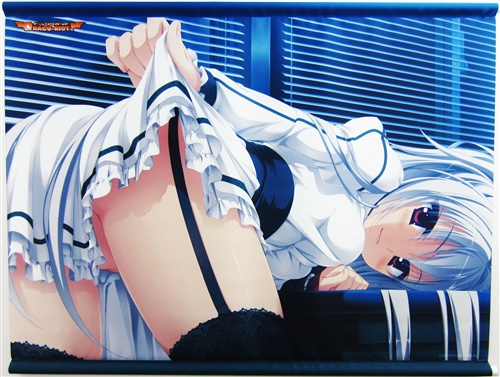 Dracu Riot B2サイズタペストリー エリナ オレゴヴナ アヴェーン ジャイアニズムフェス2012 Spring グッズ 抱き枕カバー タペストリー シーツ タペストリー 一般 アニメグッズ ゲーム 同人誌の中古販売 買取 らしんばんオンライン