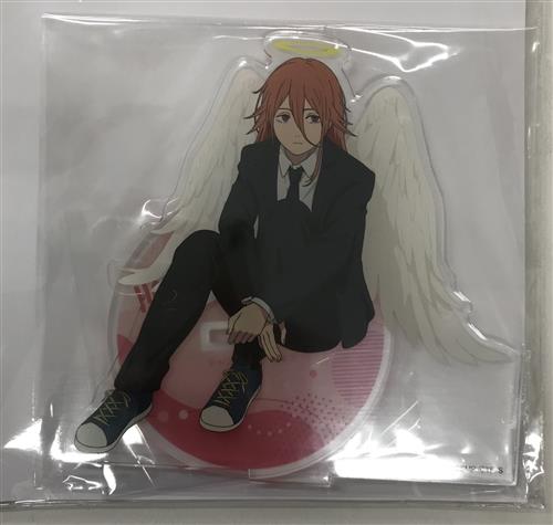劇場版『チェンソーマン レゼ篇』 アクリルスタンド ⑤ANGEL DEVIL 天使の悪魔