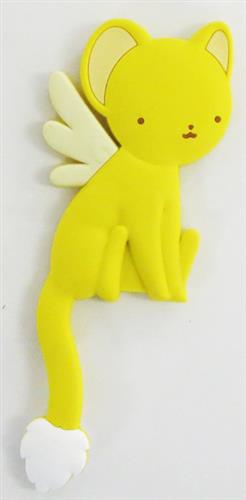 カードキャプターさくら キャラクターフック ケロちゃん ケルベロス