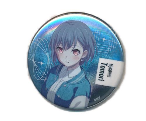 BanG Dream! MyGO!!!!!×Ave Mujica 合同ライブ「わかれ道の、その先へ」 トレーディング缶バッジ 高松燈 B