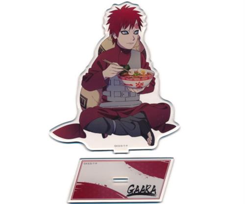 NARUTO-ナルト- 疾風伝 GAARA 2025 アクリルスタンド 我愛羅