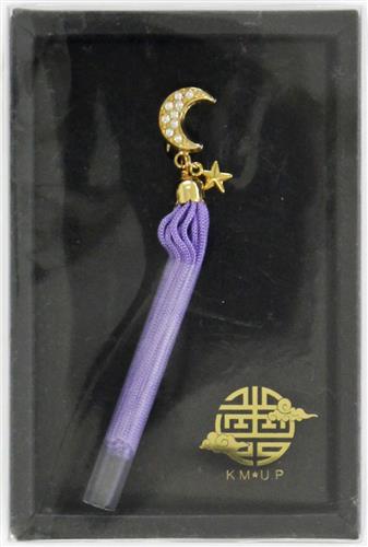 うたの☆プリンスさまっ♪ KM☆UP 雪月花 Eternal Moment イヤリング 美風藍