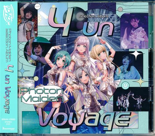 D4DJ 4 un Voyage [Photon Maiden]