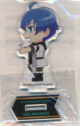 アイドルマスター SideM 8th STAGE ～ALL H＠NDS TOGETHER～ 公式ミニアクリルスタンド 天峰秀 【アイドルマスター SideM 8th STAGE ～ALL H＠NDS TOGETHER～】 ＜NHYセール追加品＞