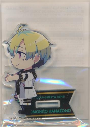 アイドルマスター SideM 8th STAGE ～ALL H＠NDS TOGETHER～ 公式ミニアクリルスタンド 花園百々人 【アイドルマスター SideM 8th STAGE ～ALL H＠NDS TOGETHER～】