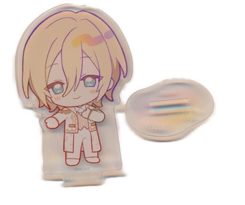 あんさんぶるスターズ!! Ensemble Stars!! Cast Live Starry Symphony -the midnight sun-×アニメイトカフェ 描き起こしビジュアルアクリルスタンドコレクション Aグループ 天祥院英智