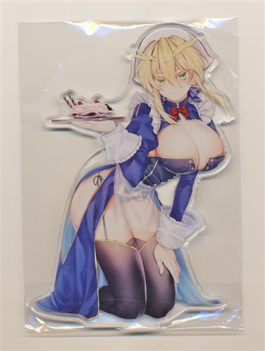 Fate/Grand Order アクリルスタンド アルトリア・ペンドラゴン (ランサー)