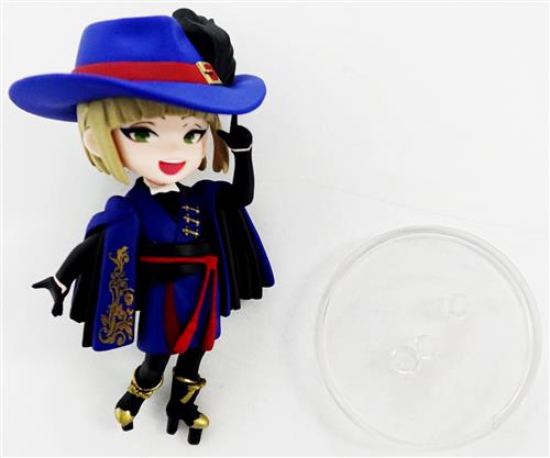 Disney TWISTED-WONDERLAND デフォルメフィギュア シリーズ3 ルーク・ハント 【フィギュア】[ANIPLEX]