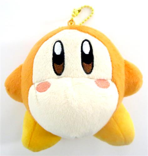 星のカービィ マスコット ワドルディ