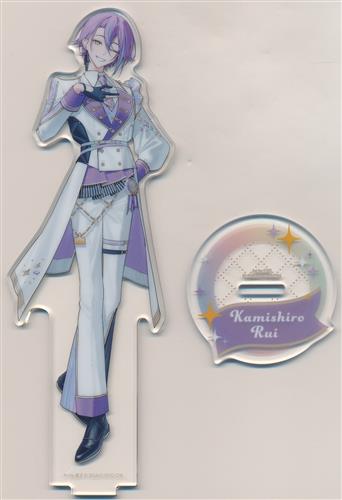 プロジェクトセカイ カラフルステージ! 5th Anniversary 感謝祭 アクリルスタンド 神代類