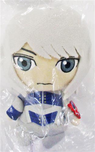 宇宙戦隊キュウレンジャー オッキュー キュウレンジャーシリーズぬいぐるみ ナーガ レイ Product Details Japanese Proxy Shopping Service From Japan