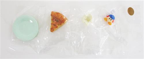 星のカービィ コックカワサキのきまぐれスイーツパーティ バンダナワドルディ×アップルパイ 【フィギュア】[リーメント]