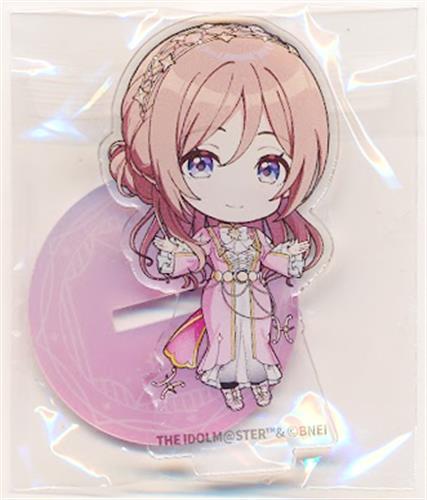 学園アイドルマスター collaboration Cafe in SMILE BASE CAFE ランダムアクリルミニスタンド 姫崎莉波