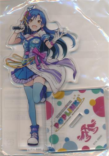 アイドルマスター ポップリンクス 公式アクリルスタンド 如月千早