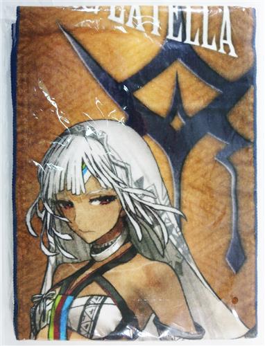 Fate Extella マフラータオル アルテラ ギルガメッシュ グッズ その他 その他 アニメグッズ ゲーム 同人誌の中古販売 買取 らしんばんオンライン