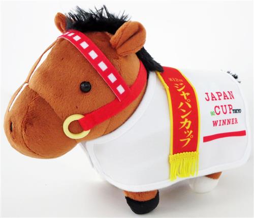 DMMスクラッチ サラブレッドコレクション スクラッチ第六弾 B-1賞 馬服