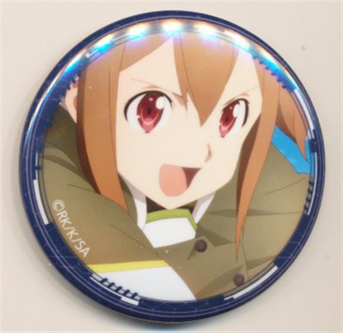 グッズ-バッチ]ソードアート·オンライン アリシゼーション