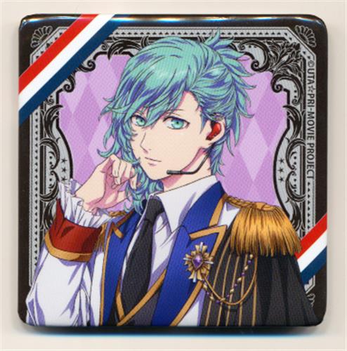 うたの プリンスさまっ マジlovelive 7th Stage トレーディング缶バッジ Shining Ver 美風藍 うたのプリンスさまっ マジlovelive 7th Stage グッズ 缶バッジ ラバーストラップ キーホルダー類 缶バッジ アニメグッズ ゲーム 同人誌の中古販売 買取