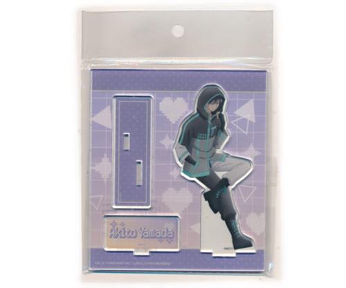 山田くんとLv999の恋をする アクリルスタンド 山田秋斗 (サイバーパンク) <BFSALEファイナル特価品>