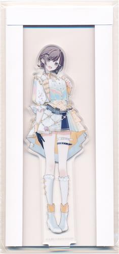 プロジェクトセカイ カラフルステージ! 5th Anniversary 感謝祭 アクリルスタンド 東雲絵名