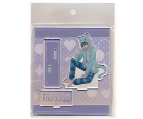 山田くんとLv999の恋をする アクリルスタンド 山田秋斗 (着ぐるみパジャマ) <BFファイナルSALE追加商品>