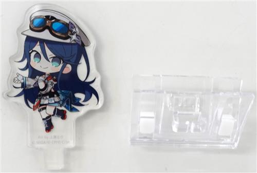 プロジェクトセカイ COLORFUL LIVE 5th - Frontier - ミニキャラアクリルクリップスタンドコレクション B 星乃一歌