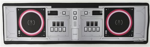 beatmania IIDX デスクマット 90シリーズ beatmania IIDX control panel