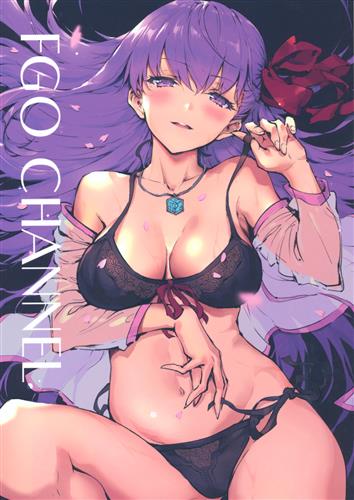 FGO CHANNEL 【Fate シリーズ】[HAONI][HO2]