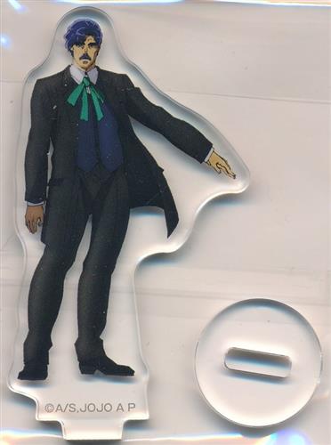 ジョジョの奇妙な冒険 ファントムブラッド あくすた~ず! 第1弾 ジョージ・ジョースター 【ファミリーマート限定】