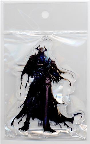 Fate Grand Order アクリルスタンド 山の翁 アサシン グッズ 缶バッジ ラバーストラップ キーホルダー類 アクリルグッズ アニメグッズ ゲーム 同人誌の中古販売 買取 らしんばんオンライン