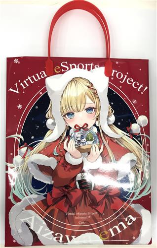 ぶいすぽっ! C107 新刊セット 【ぶいすぽっ!】[氷菜][どんぐりねこ]